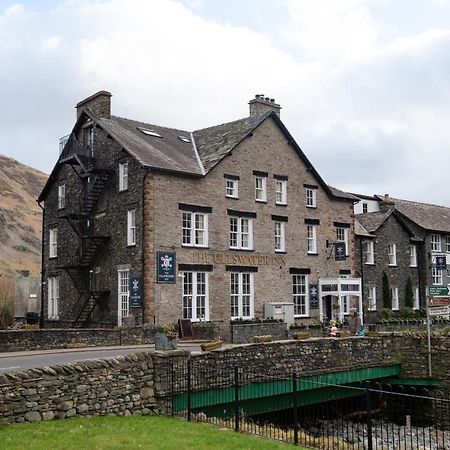 The Ullswater Inn- The Inn Collection Group Glenridding Kültér fotó