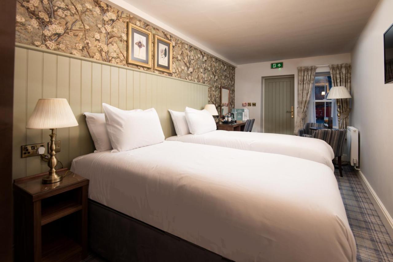 The Ullswater Inn- The Inn Collection Group Glenridding Szoba fotó
