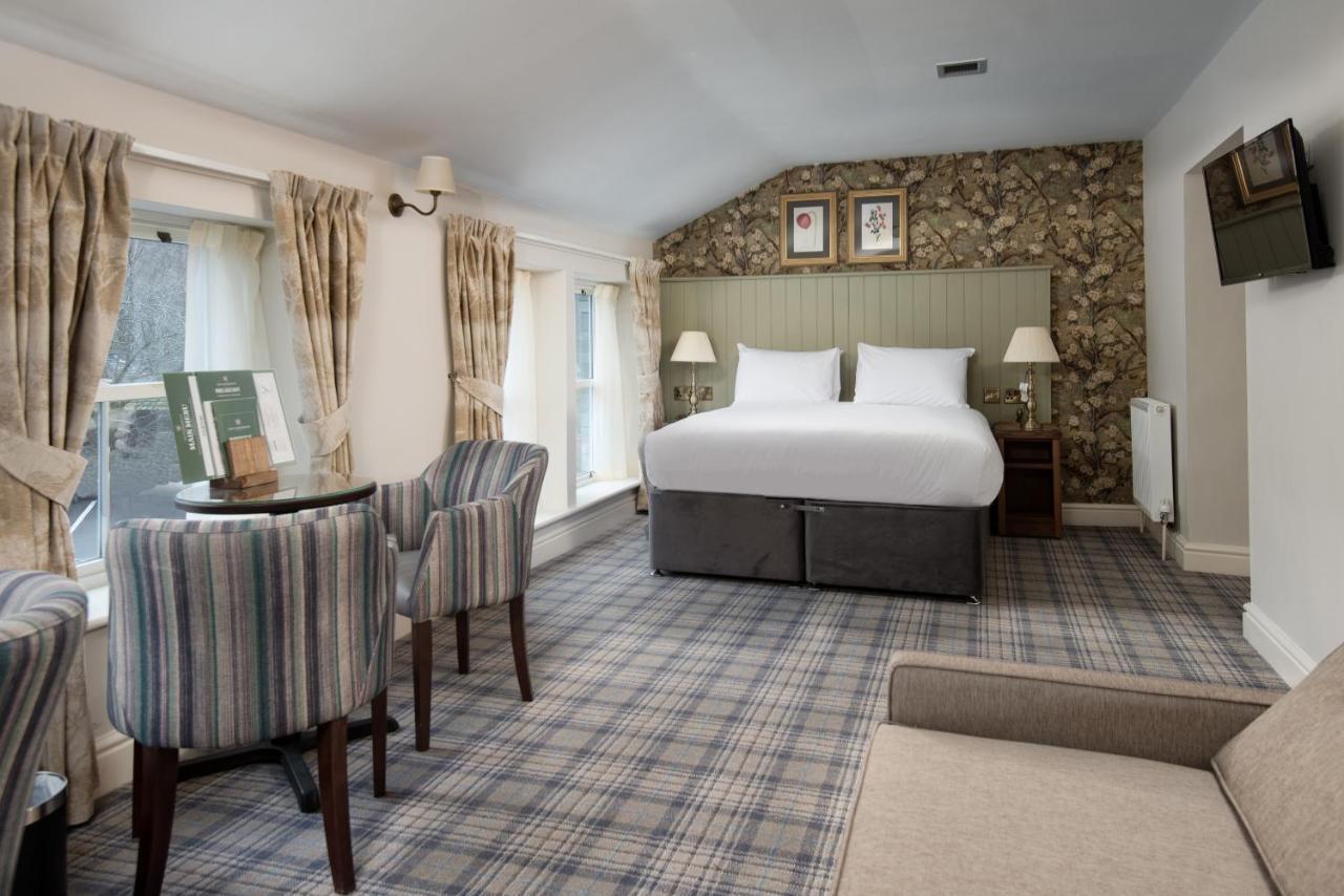The Ullswater Inn- The Inn Collection Group Glenridding Kültér fotó