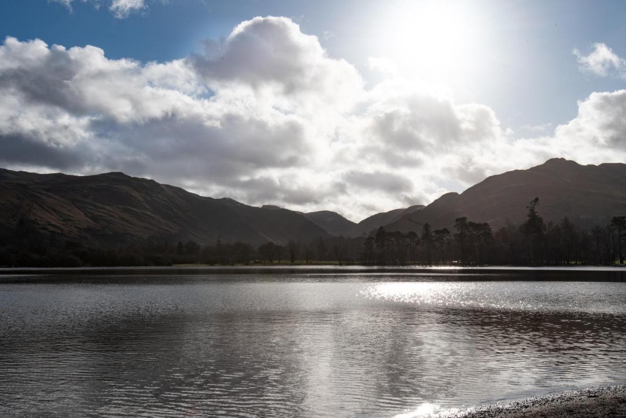 The Ullswater Inn- The Inn Collection Group Glenridding Kültér fotó