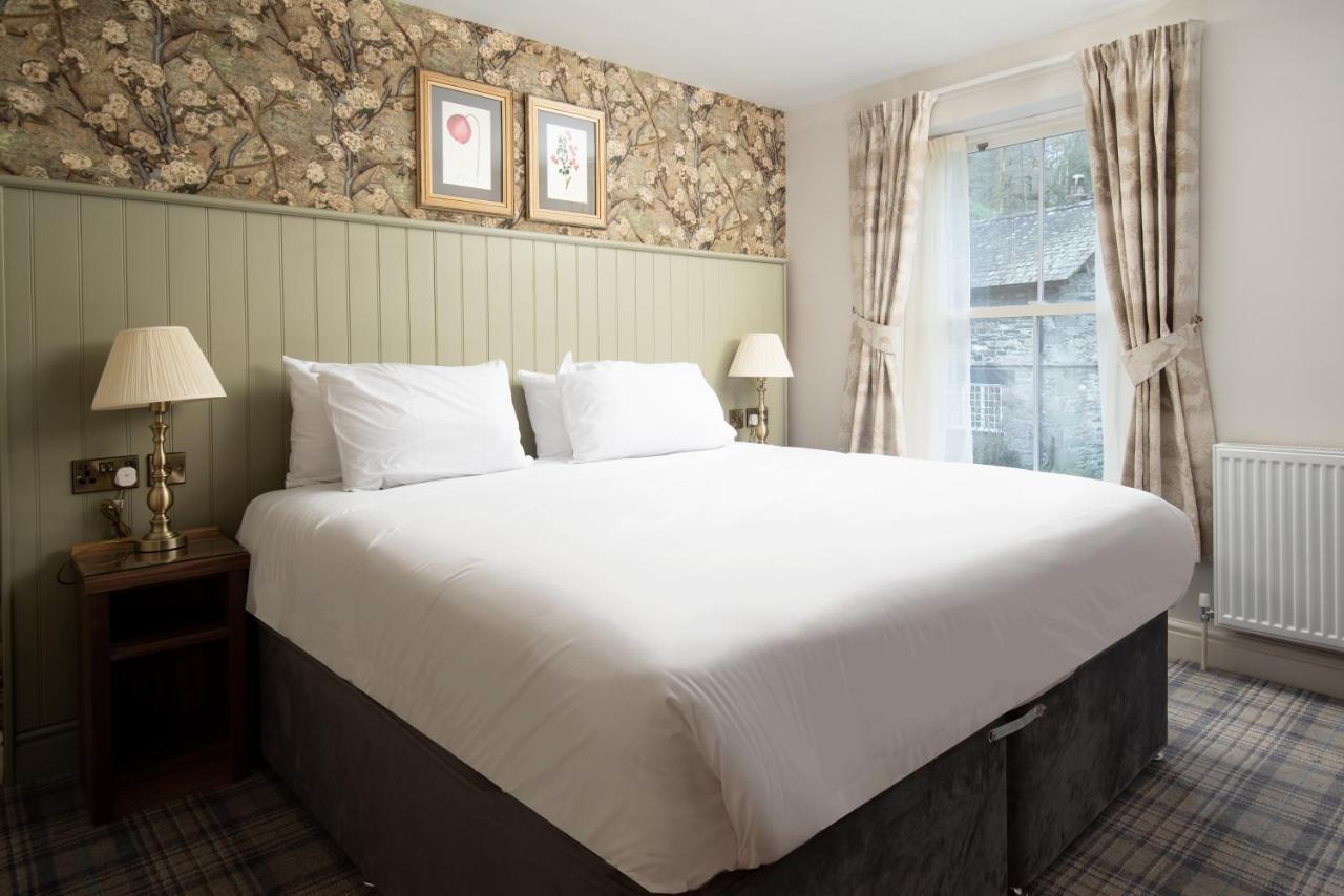 The Ullswater Inn- The Inn Collection Group Glenridding Kültér fotó