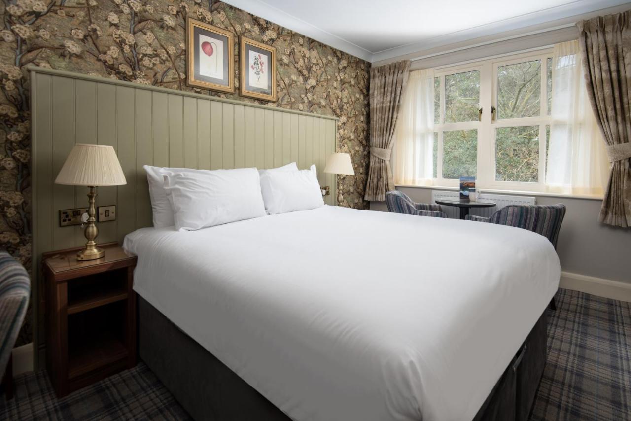 The Ullswater Inn- The Inn Collection Group Glenridding Kültér fotó