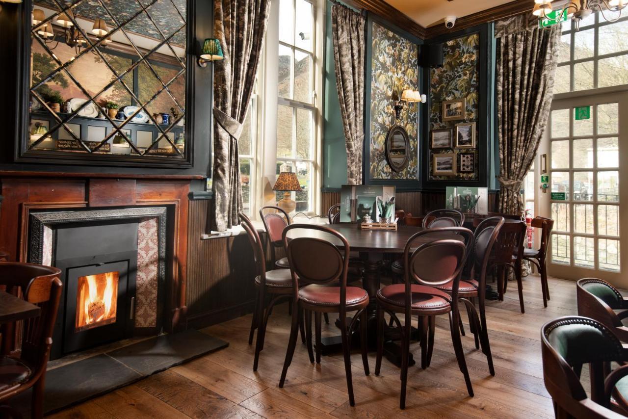 The Ullswater Inn- The Inn Collection Group Glenridding Kültér fotó