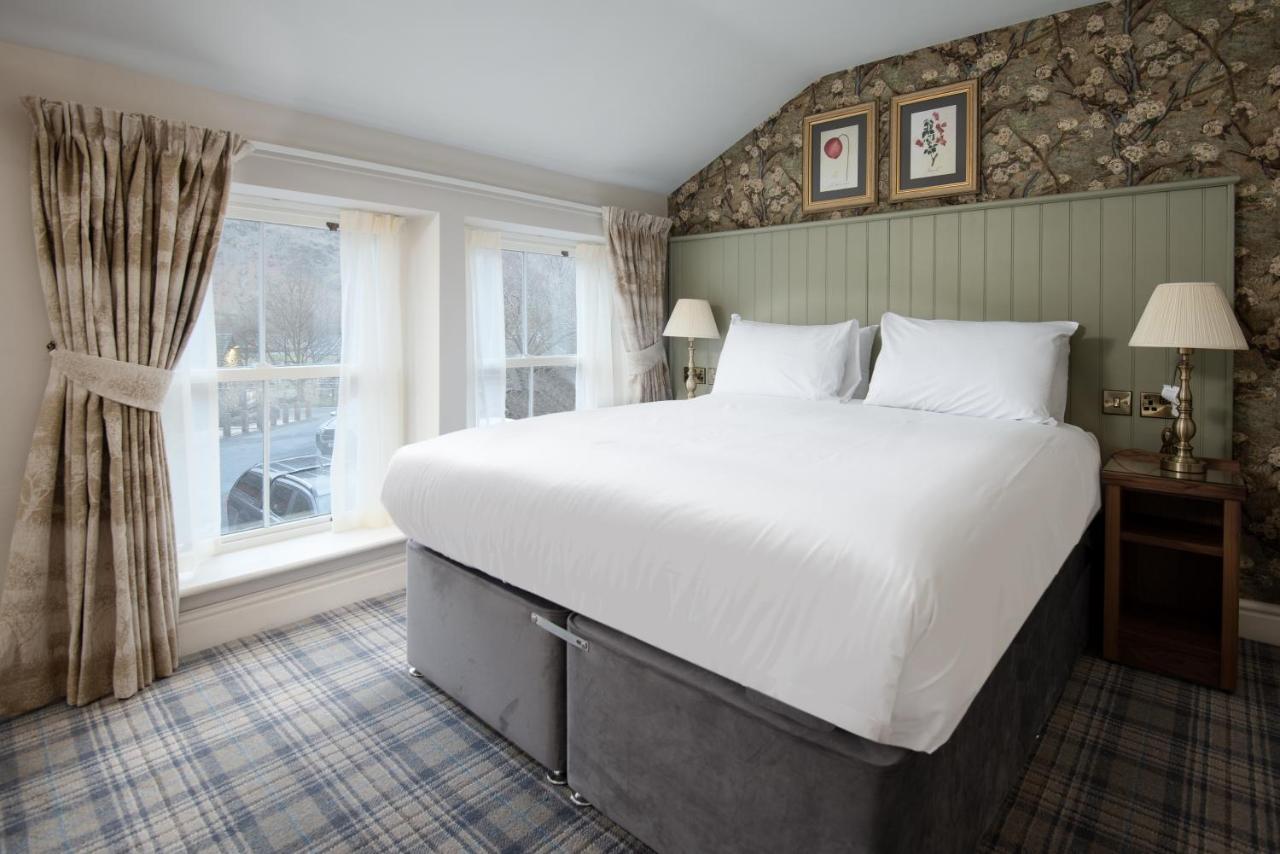 The Ullswater Inn- The Inn Collection Group Glenridding Kültér fotó