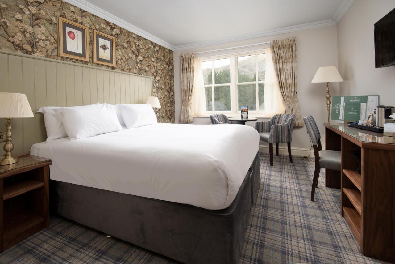 The Ullswater Inn- The Inn Collection Group Glenridding Kültér fotó