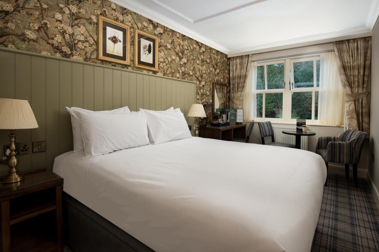 The Ullswater Inn- The Inn Collection Group Glenridding Kültér fotó