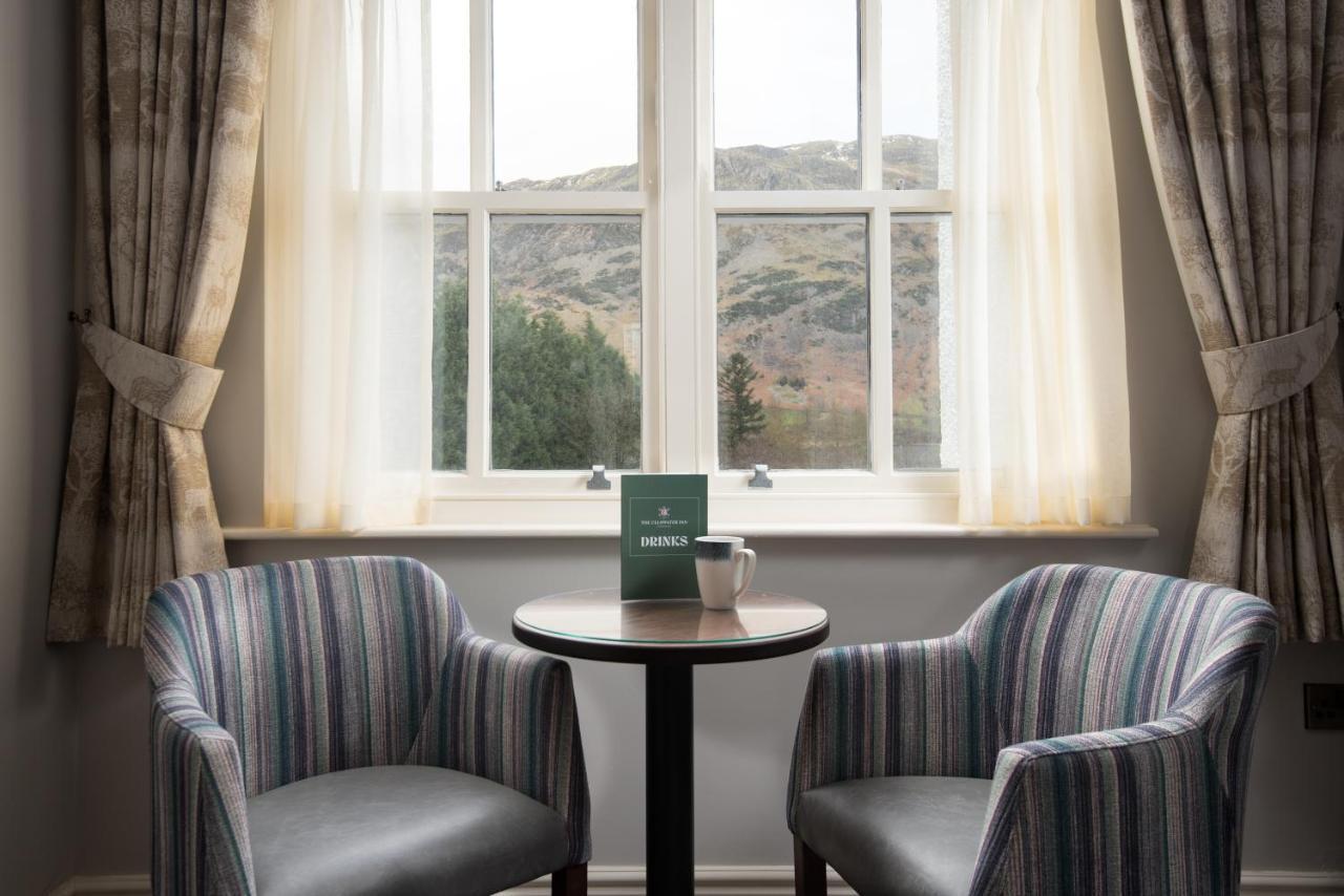 The Ullswater Inn- The Inn Collection Group Glenridding Kültér fotó