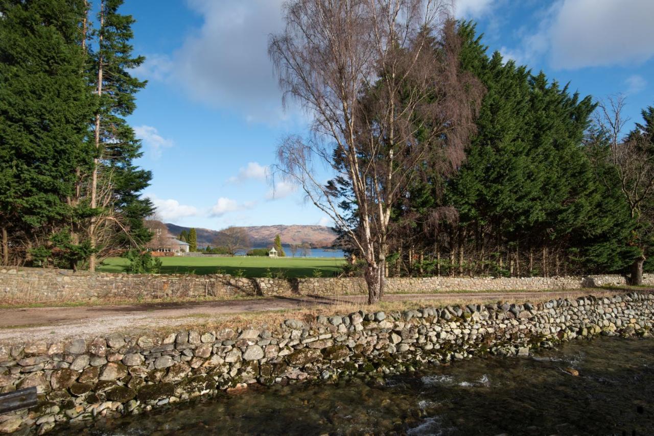 The Ullswater Inn- The Inn Collection Group Glenridding Kültér fotó