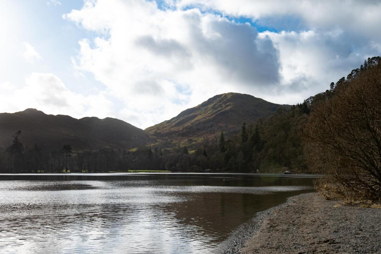 The Ullswater Inn- The Inn Collection Group Glenridding Kültér fotó