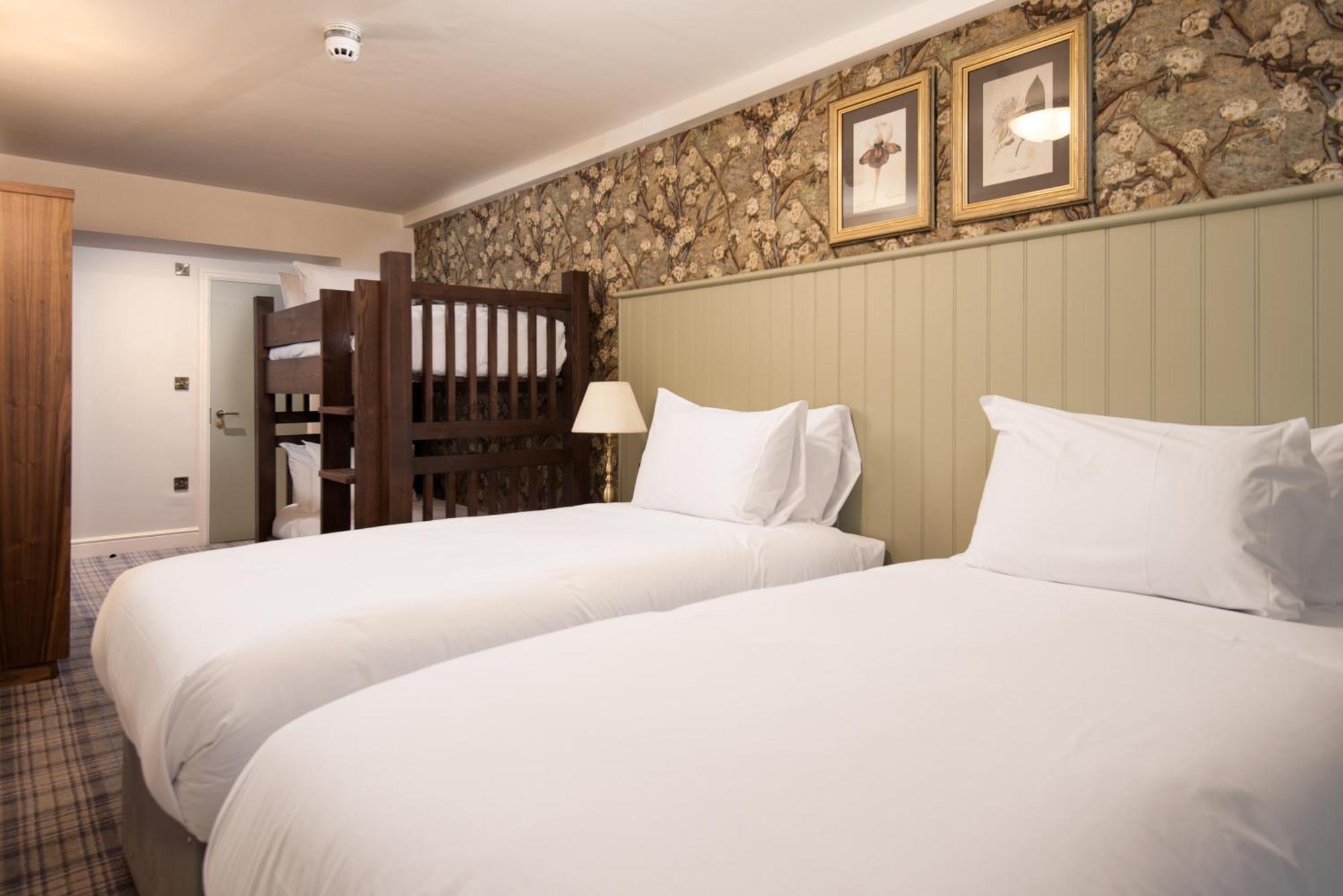 The Ullswater Inn- The Inn Collection Group Glenridding Szoba fotó