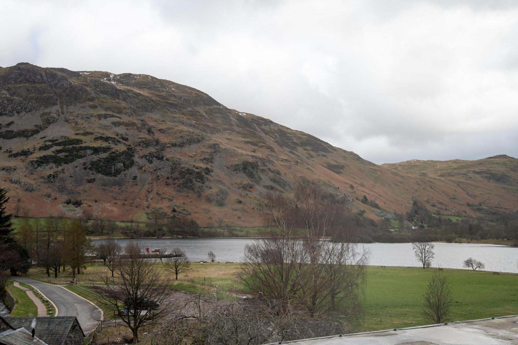 The Ullswater Inn- The Inn Collection Group Glenridding Szoba fotó