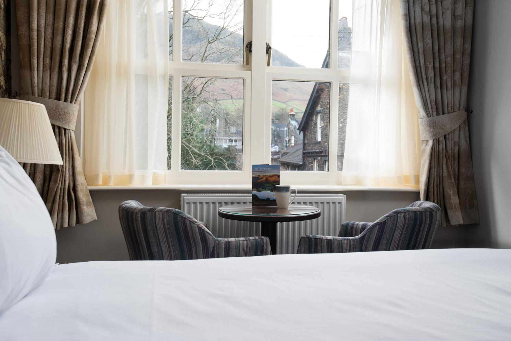 The Ullswater Inn- The Inn Collection Group Glenridding Szoba fotó